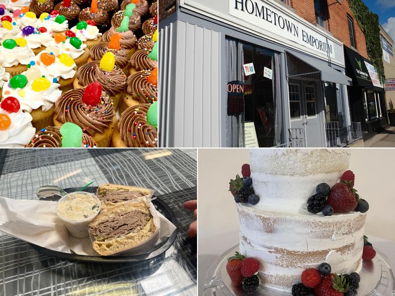 Hometown Emporium