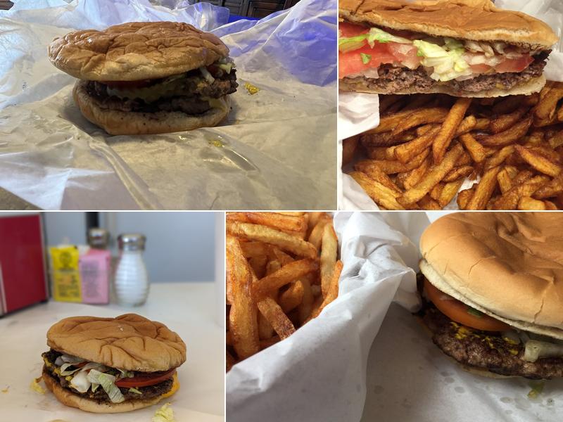 Folgers Cafe 406 E Main St, Ada