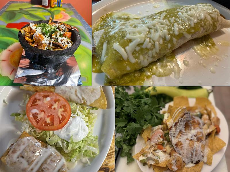 Mi Finca 318 Main St, Campton