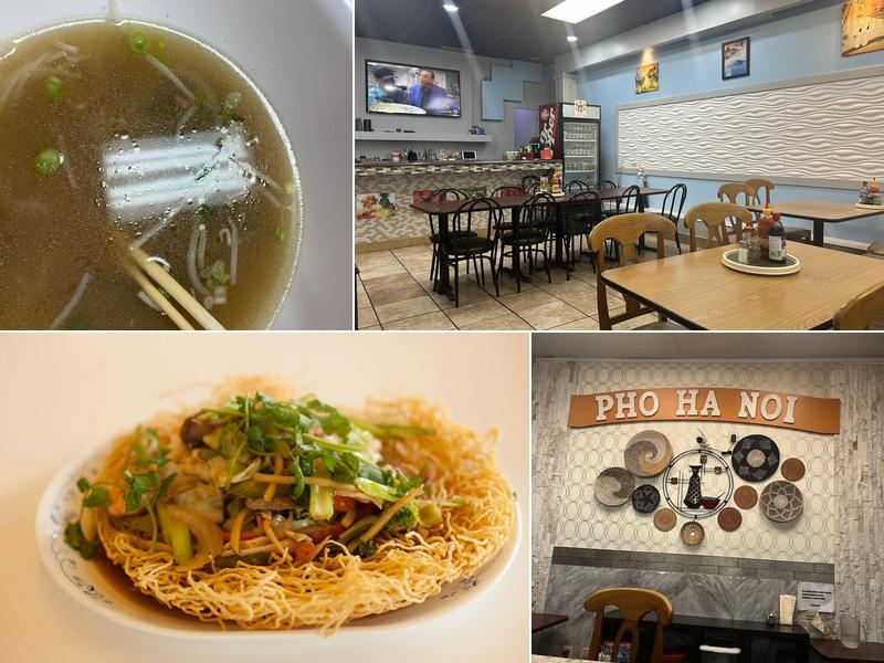 Pho Ha Noi