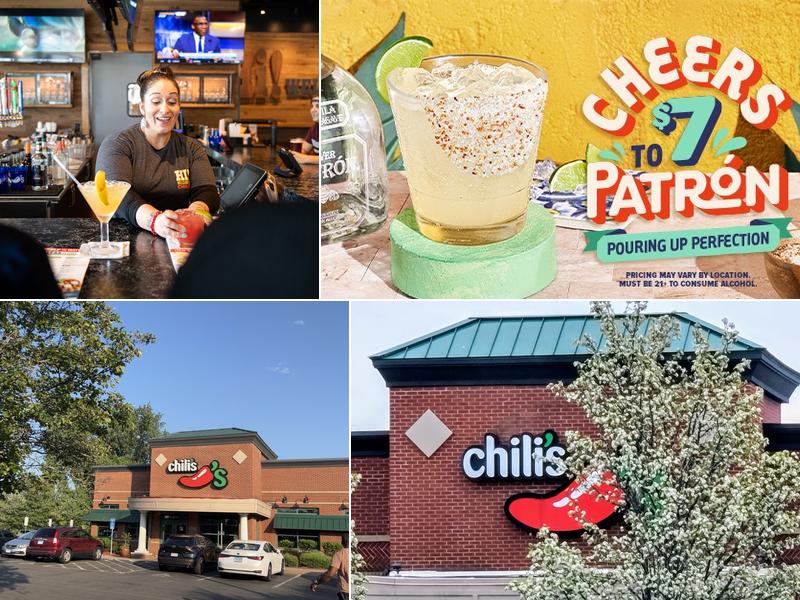 Chili's Grill & Bar