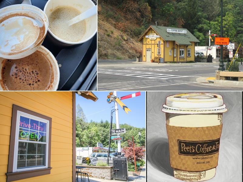 Placerville Coffee Depot