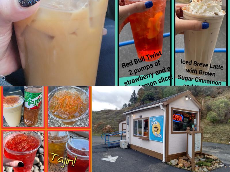 The Bean Barn 428 Placerville Dr, Placerville
