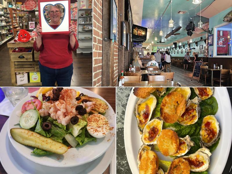 Powells Steamer Co. & Pub