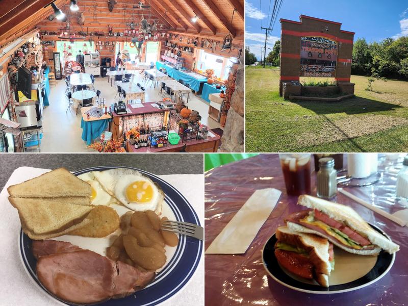 Pipestem Trading Post