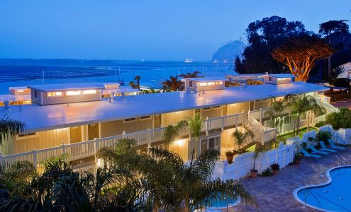 Inn at Morro Bay
