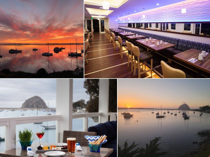 60 State Park Restaurant & Lounge