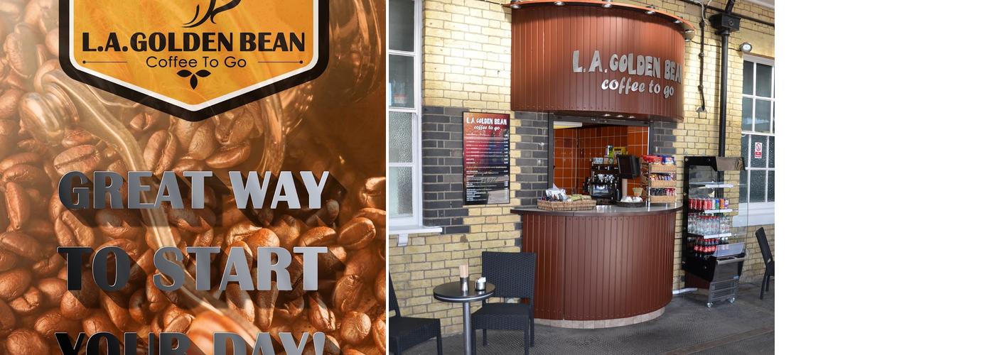 L.A.Golden Bean