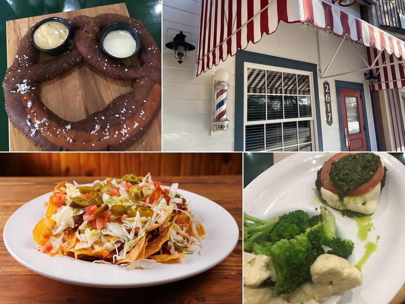 Gator's Dockside Brownwood