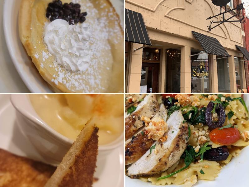 Sunnyside 113 Water St, Boyne City