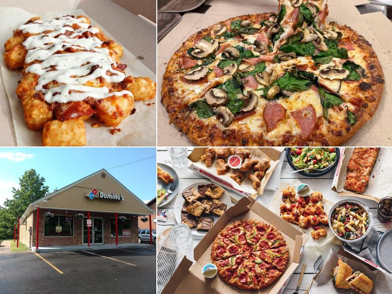 Domino's Pizza