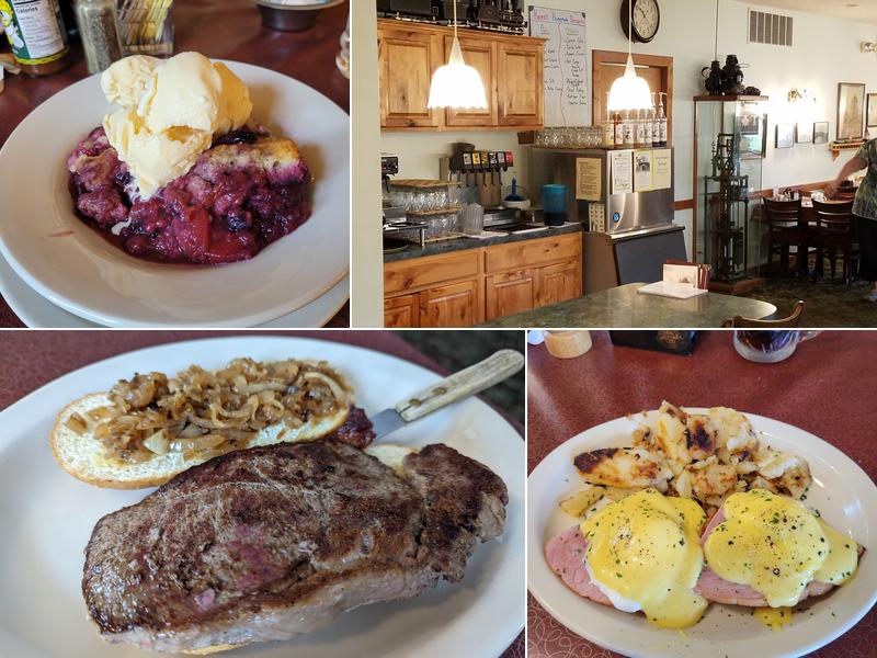 Old Depot 10826 M-32, Johannesburg