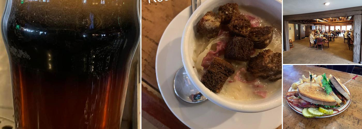 The Pine Squirrel Bar & Grill