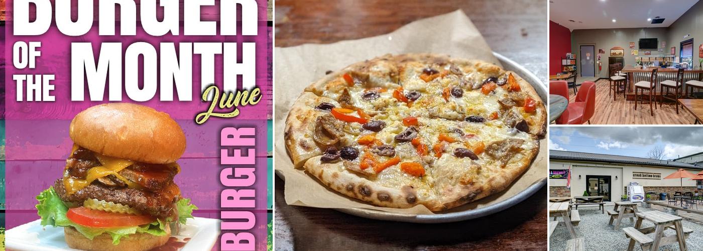 Creek Bottom Brewing Company Tasting Room & Pub