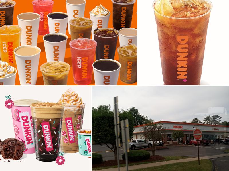 Dunkin'