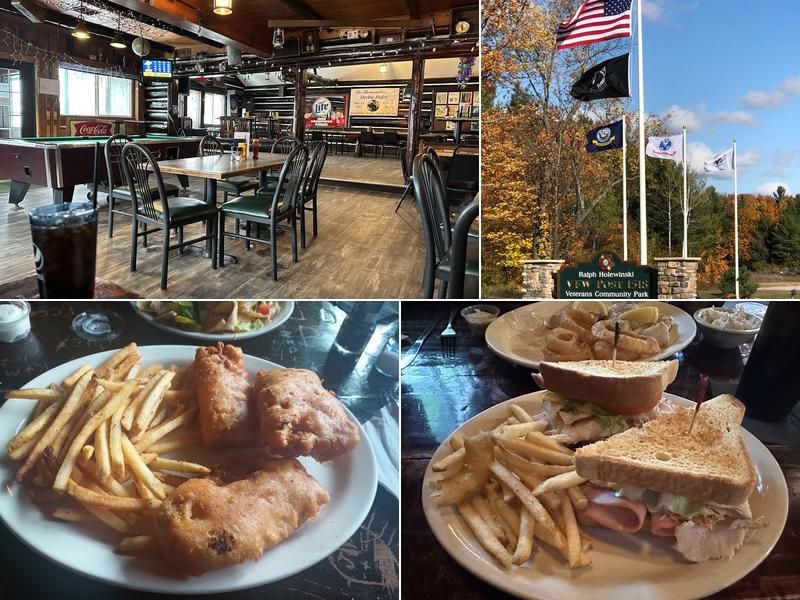 Timothy's Pub 110 S Otsego Ave, Gaylord