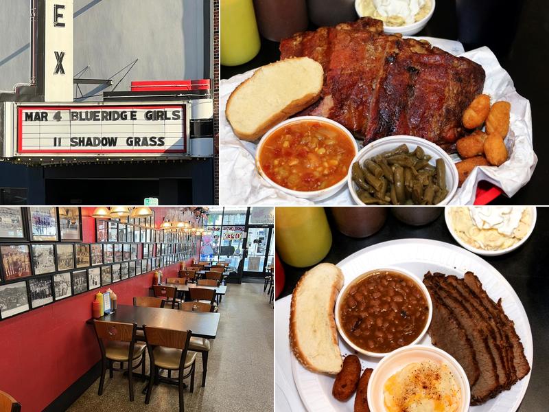 The Grill 113 N Main St, Galax