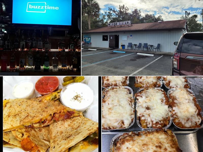 Castaways Bar & Grill