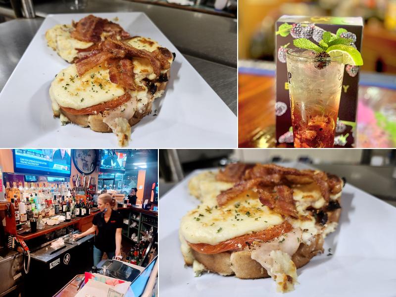 Gruff's Tap & Grille