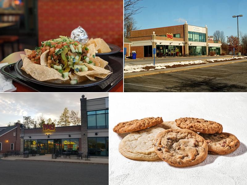 Moe's Southwest Grill