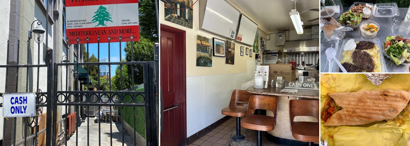 Wally's Cafe (Emeryville)