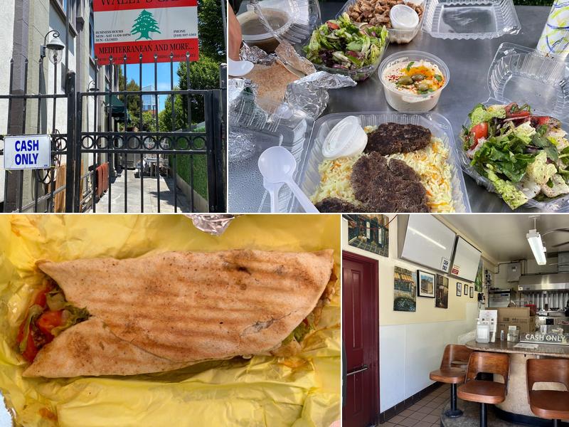 Wally's Cafe (Emeryville)