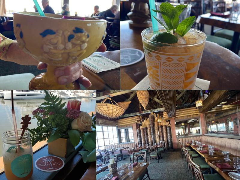 Trader Vic's Emeryville
