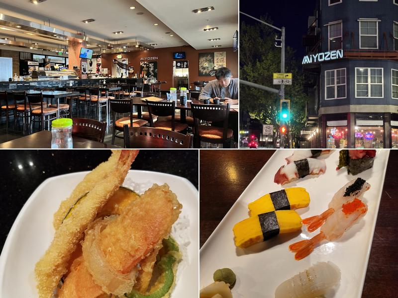 Miyozen 1147 40th St, Emeryville