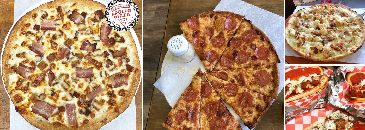 Apollo Pizza