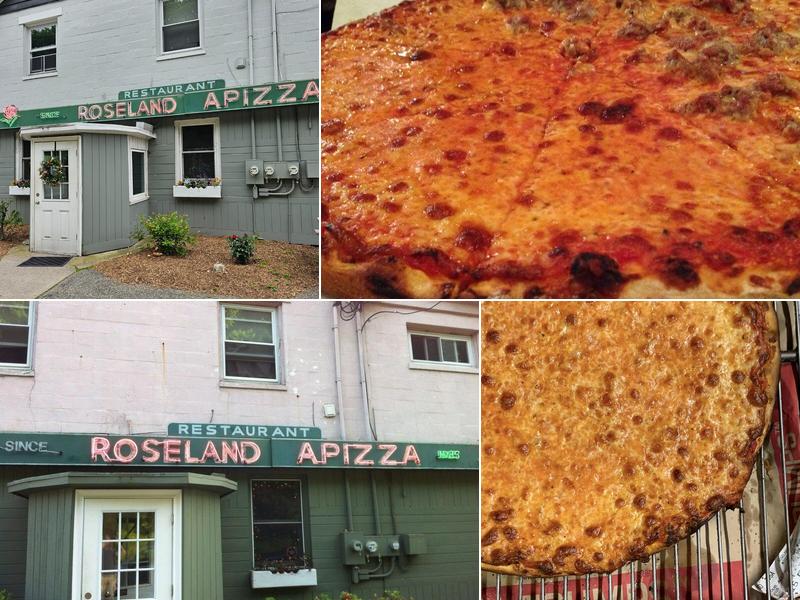 Roseland Apizza
