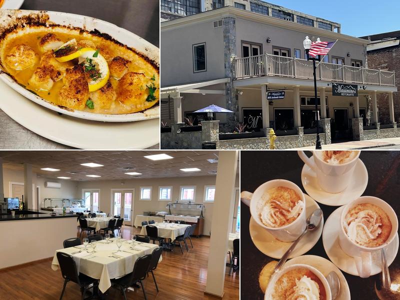 Massimino's Pizzeria