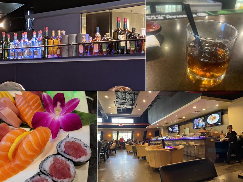 Edo Japan 1067 I-30 Frontage Rd #109, Rockwall