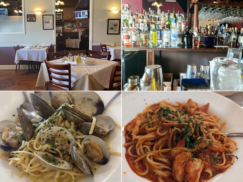 La Scogliera 474 River Rd, Shelton