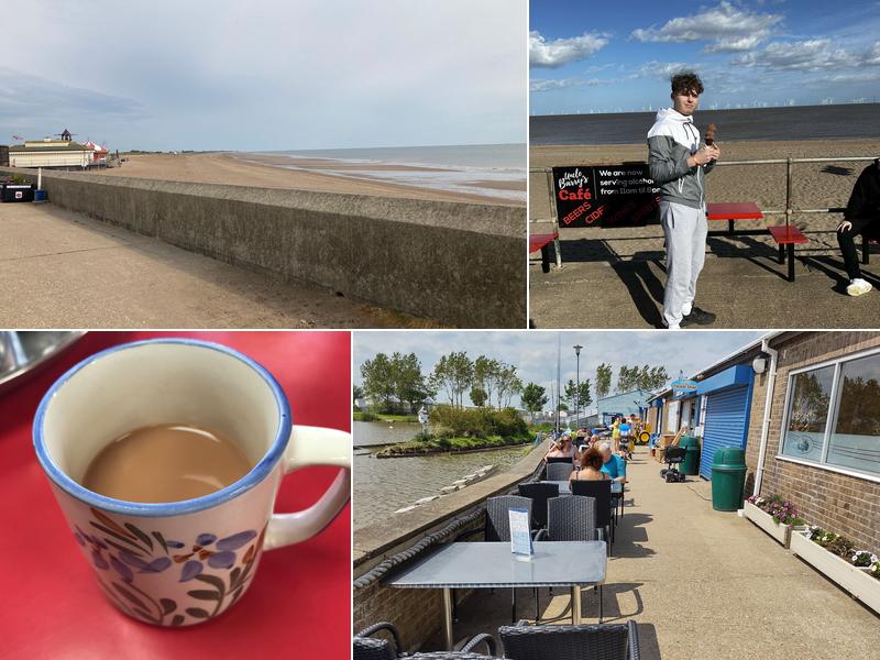 Uncle Barry's Cafe Ltd