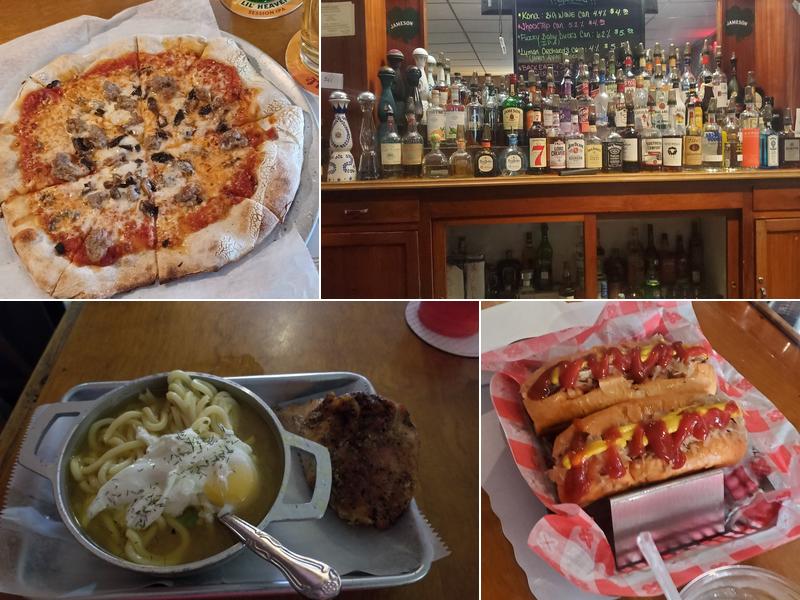 Hillside Cafe & Pub 20 N Spring St #1, Ansonia