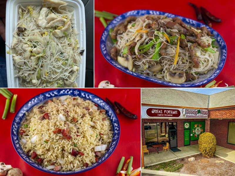 Great Fortune 401 Monroe Turnpike, Monroe