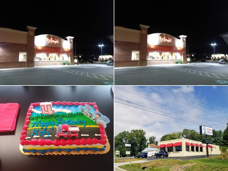 Pizza Plus Inc 24465 Lee Hwy, Abingdon