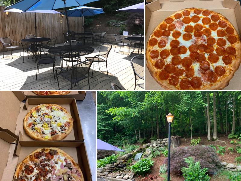 Bella's Pizza and Subs