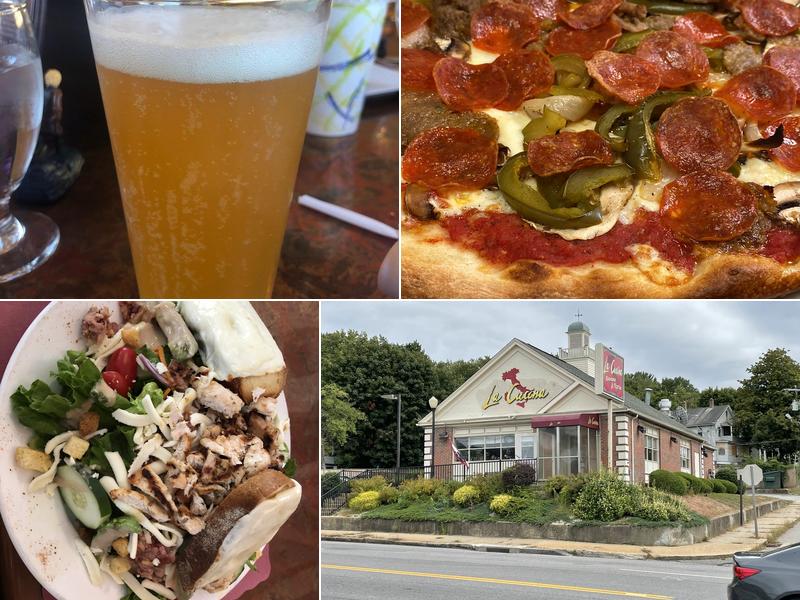 La Cucina 462 E Main St, Torrington