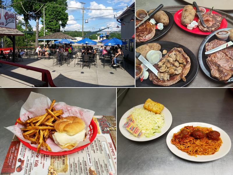 The Barn 1947 Linden Ave, Zanesville