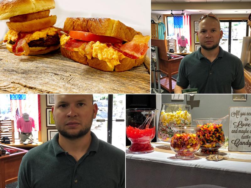 Inn At Eagle Sticks 2655 Maysville Pike, Zanesville