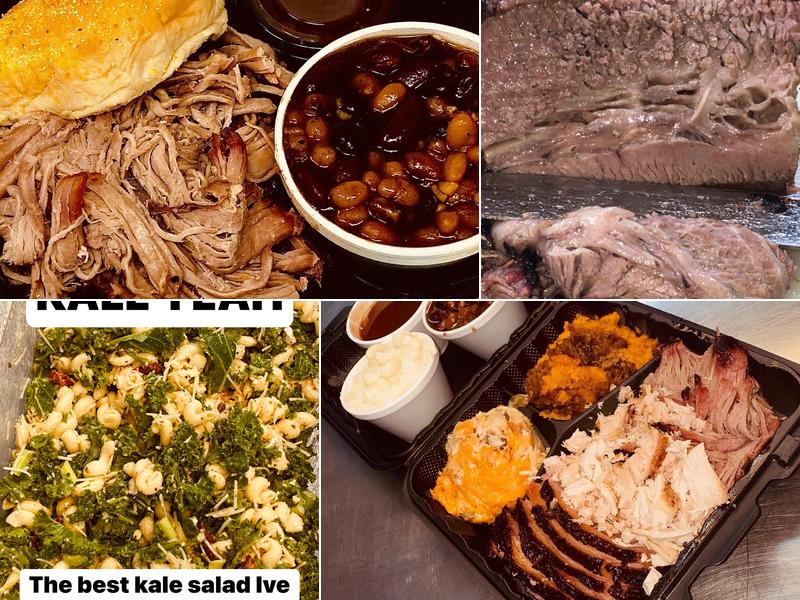 BIGGEN'S BARBIE-Q (BBQ)