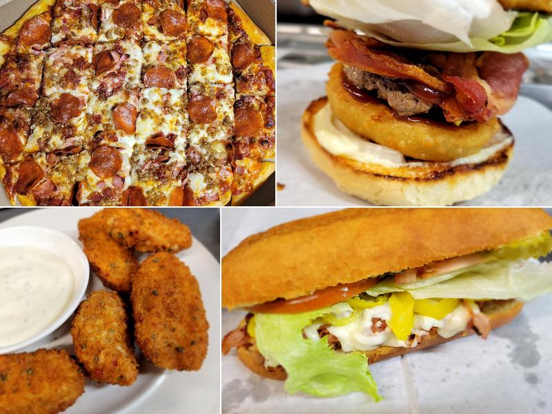 Estep Diner 4327 Bull Creek Rd, Mohawk