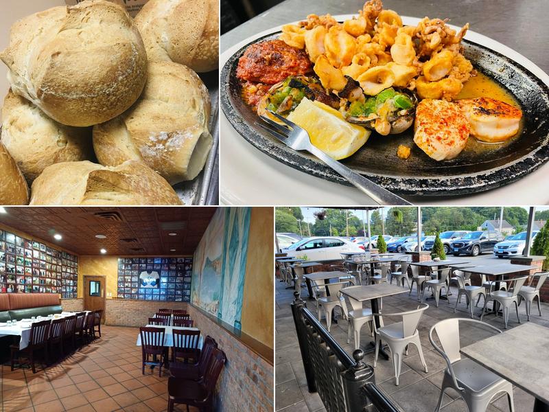 The Original Vazzy's 513 Broadbridge Rd, Bridgeport