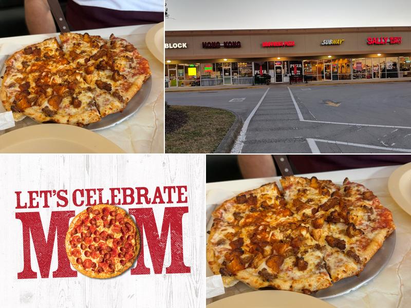 Brother's Pizza