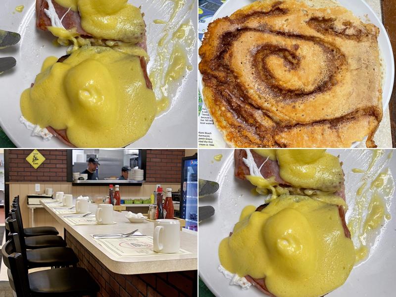 Breakfast Station 11352 N Williams St #201, Dunnellon