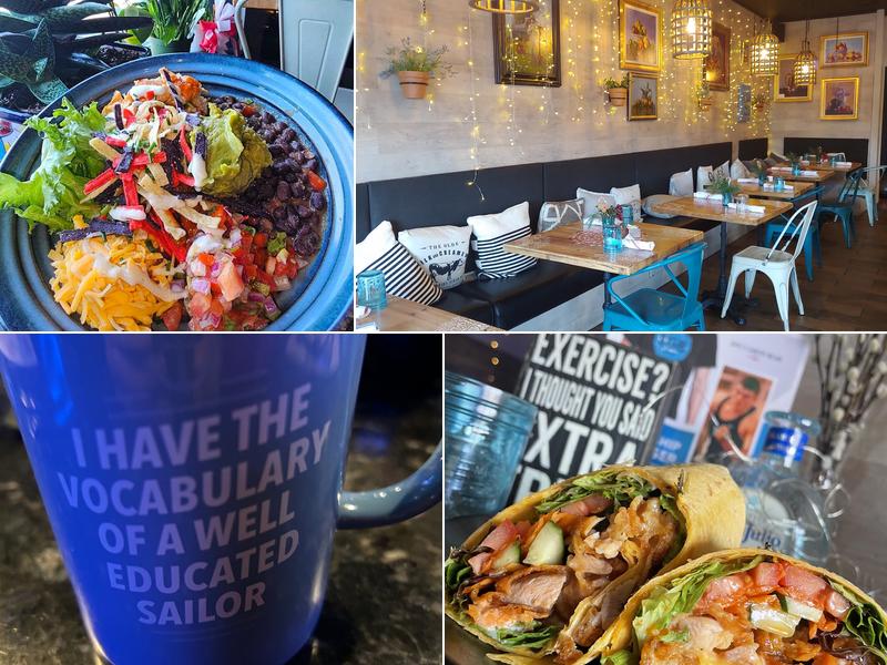 The Spicy Green Bean