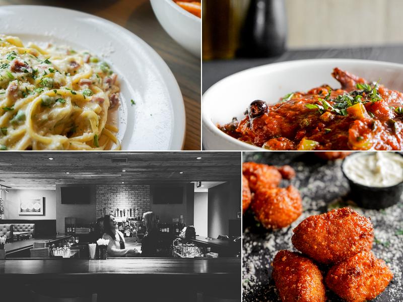 First & Last Tavern Glastonbury