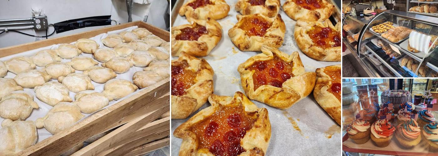 Maple St Bakery