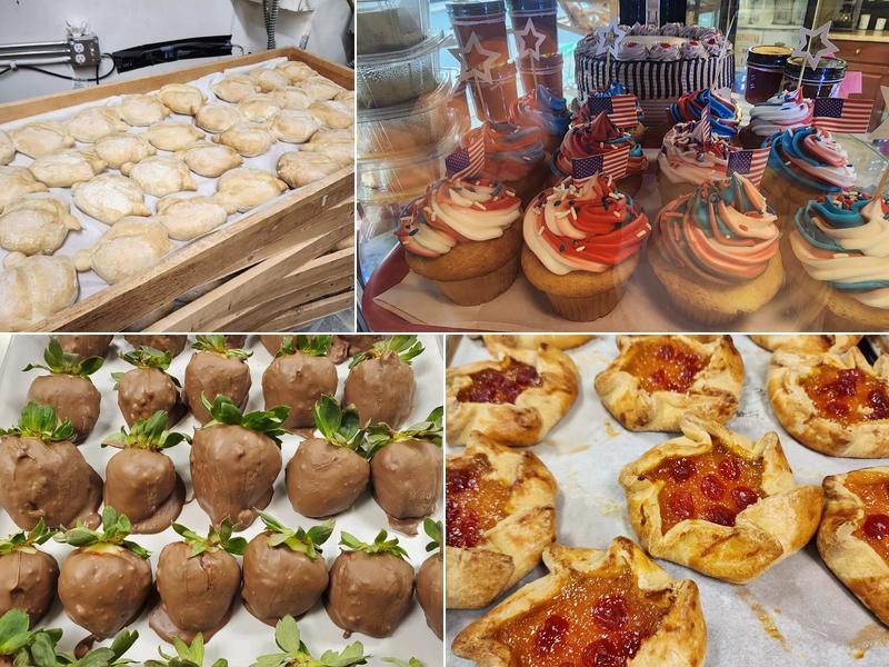 Maple St Bakery 167 B, 167 Maple St, Naugatuck